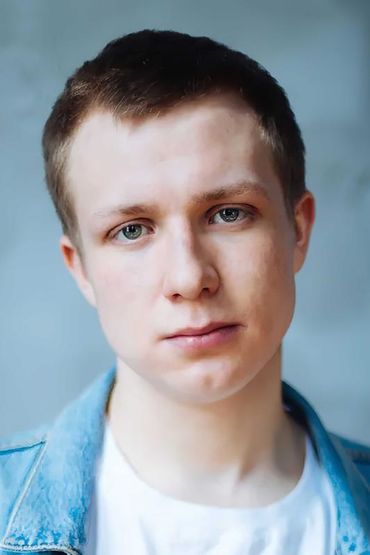 Денис Парамонов