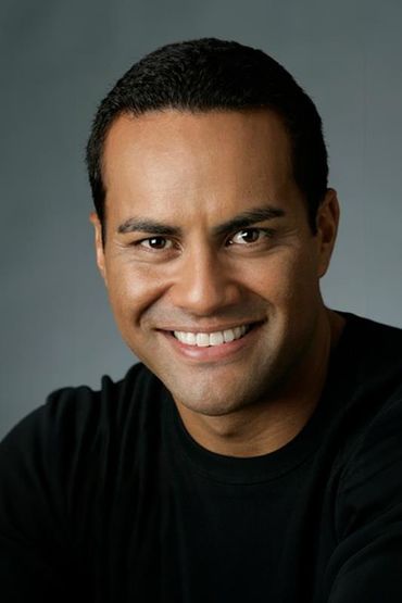 Майкл Туахин