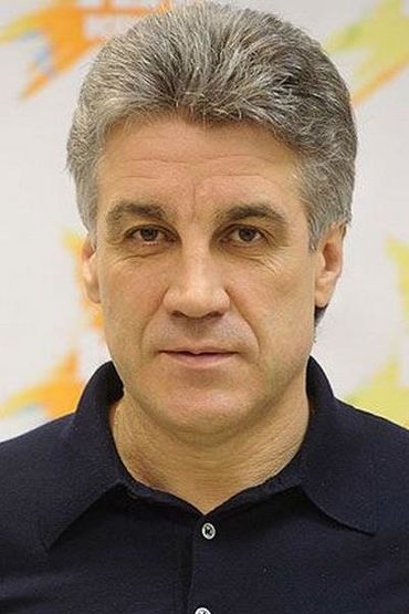 Алексей Пиманов