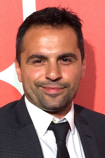 Сэм Халеги Логан