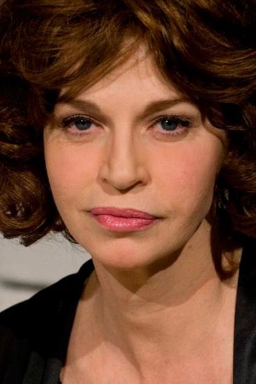 Анна Гальена