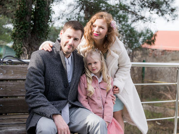 Хочу тебе верить