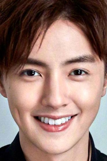 Даррен Чэнь