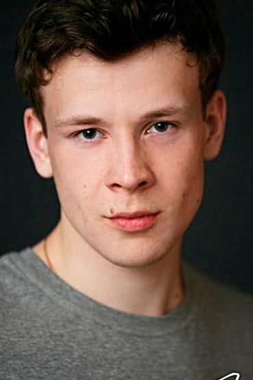 Сергей Белов