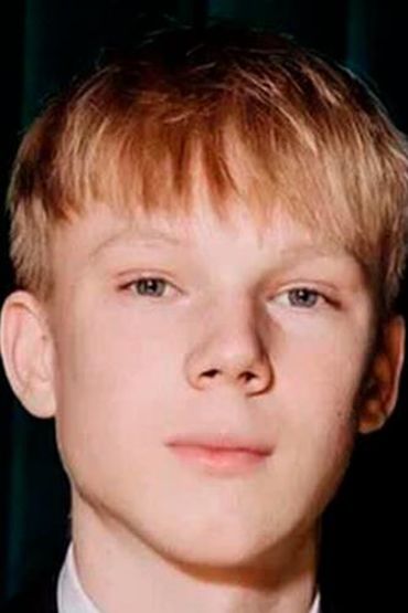 Ярослав Могильников