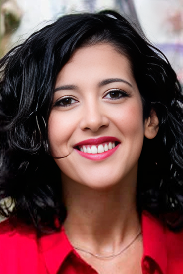 Лусия Перес