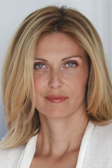 Елена Попович