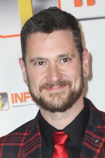 Майкл П.Блевинс