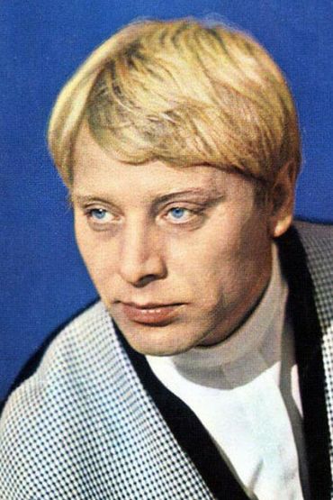 Алексей Эйбоженко