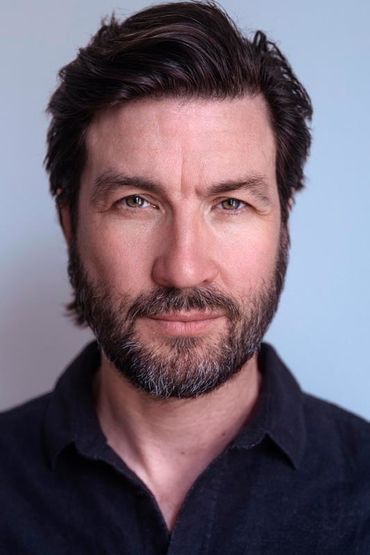 Лиам Макмахон