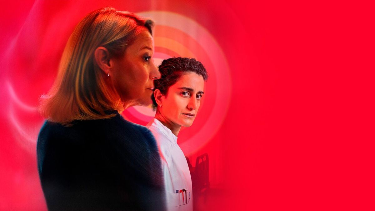 Вторая жертва