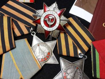 История Великой Победы