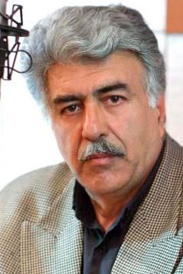 Бахрам Занд