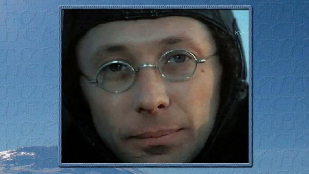 Обыкновенная Арктика