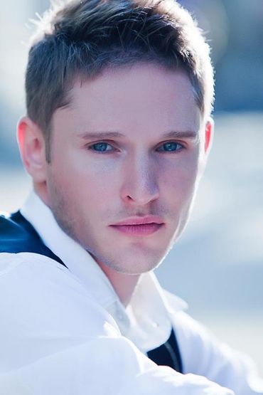 Алексей Елистратов