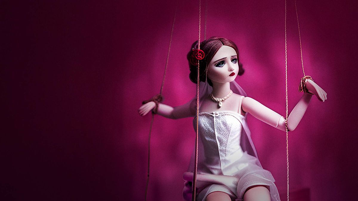 MONEYпуляторы