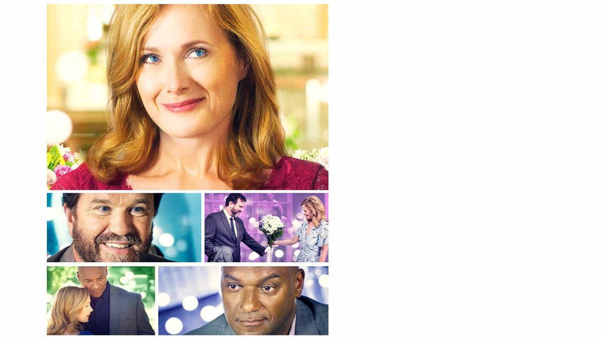 Любовная афера