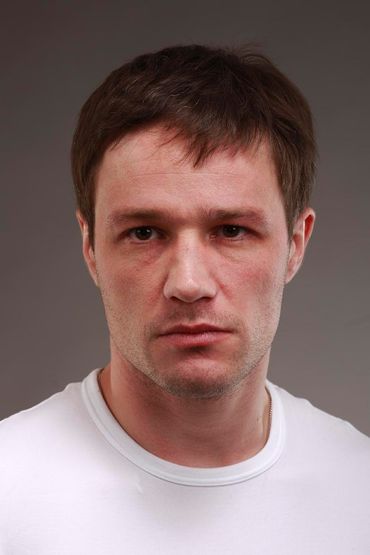 Дмитрий Ратомский