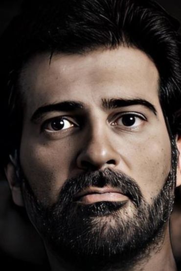 Рафаэль Спрегельбурд