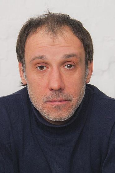 Михаил Орлов