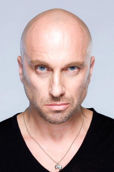 Дмитрий Нагиев
