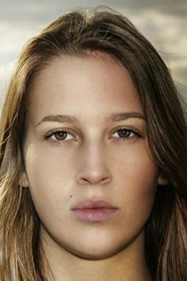 Михаэла Прчалова