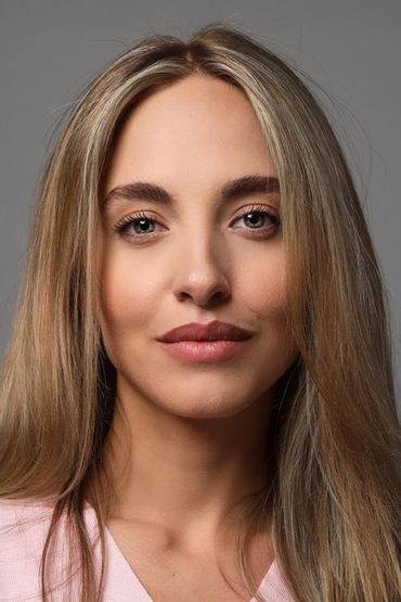 Меган Карраскильо