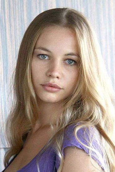 Светлана Устинова