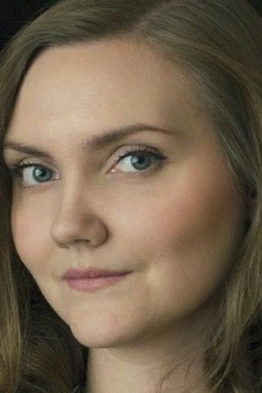 Дарья Омельченко