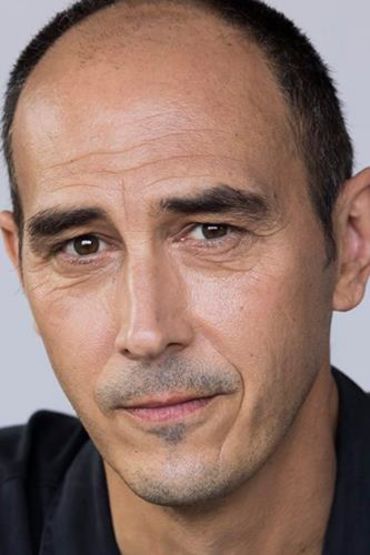 Стив Лапланте