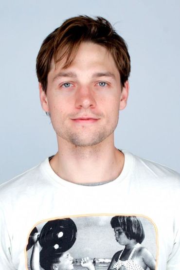 Грегори Смит