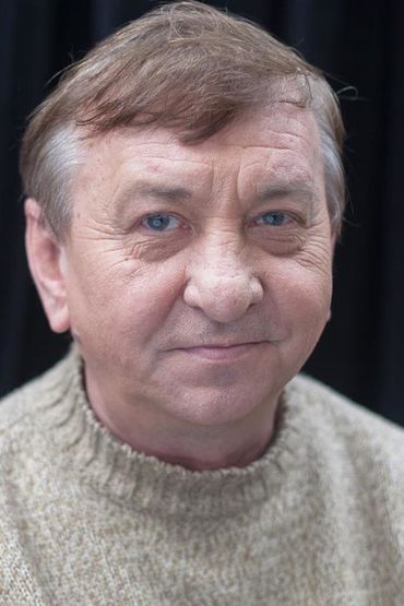 Анатолий Горин