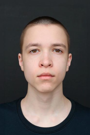 Григорий Столбов