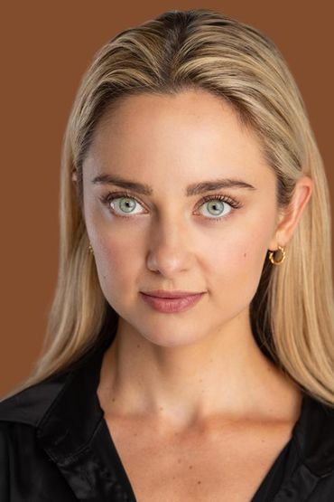 Кэти Бэйкер