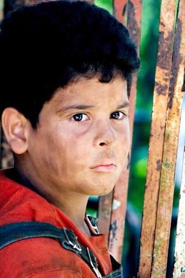 Фантино Фернандес