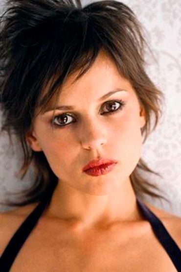Елена Анайя
