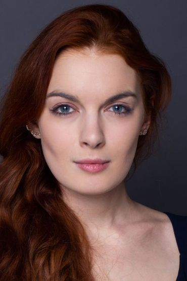Екатерина Долгова