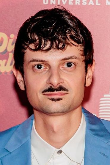 Фабио Ровацци