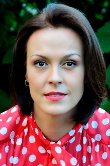 Ирина Новак