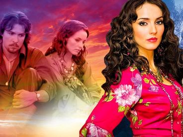 Кармелита Кармелита