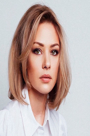 Ирина Таранник