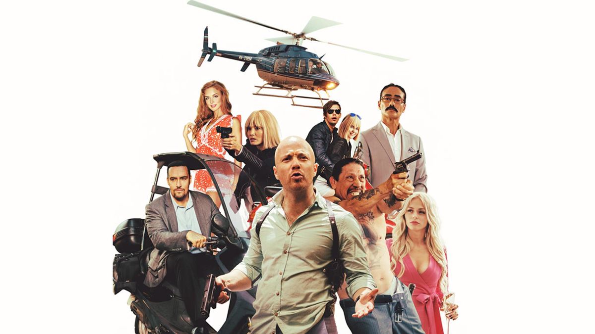 Максимальный удар