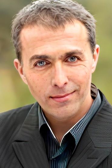 Серж Фалю