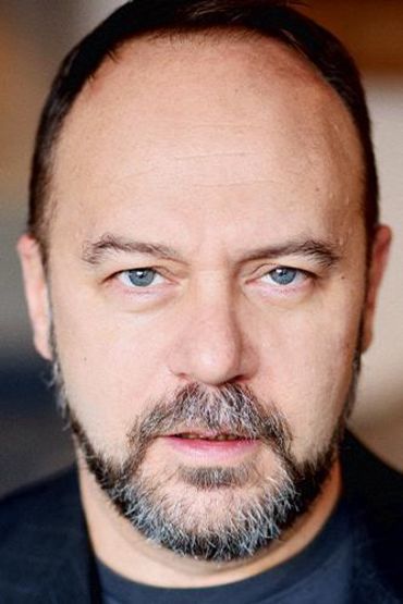 Массимо Риго