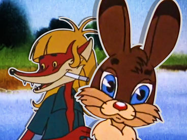 На лесной тропе На лесной тропе