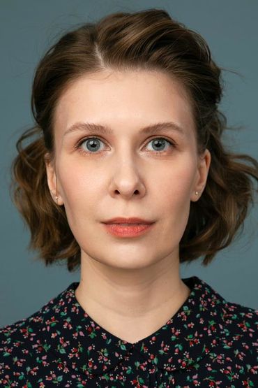 Юля Шарова