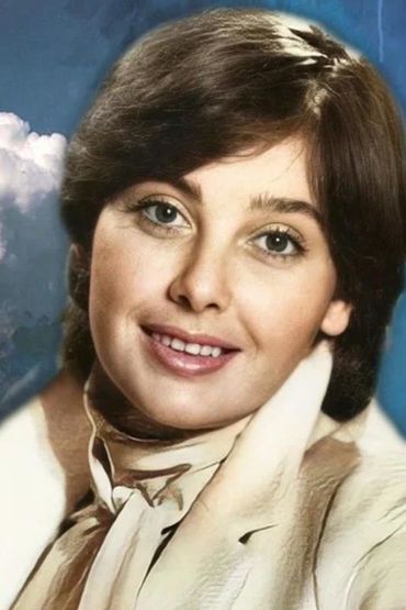 Светлана Петросьянц