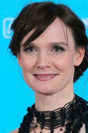 Энн-Паскаль Клэрембур