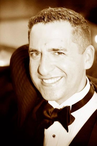 Эндрю Гордон