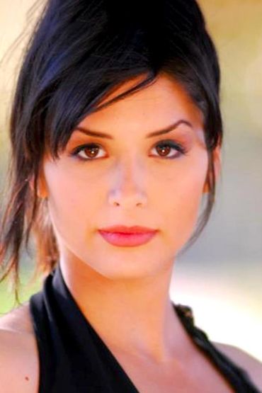 Джеки Фалкон